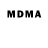 MDMA кристаллы DoymatDDV