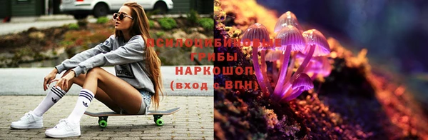 СК Верхнеуральск